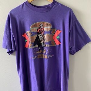 VINTAGE 1994 Single-Stitch Tee